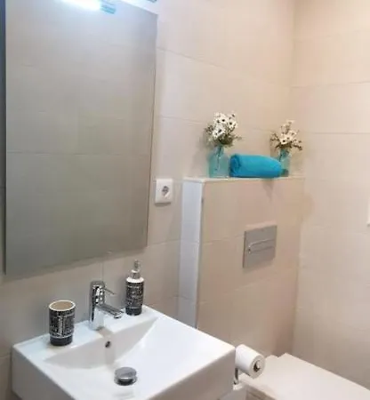 Valencia Habitaciones Barcellona Esterno foto