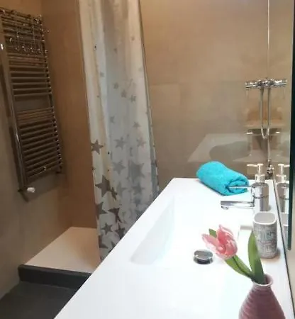 Valencia Habitaciones Barcellona Esterno foto