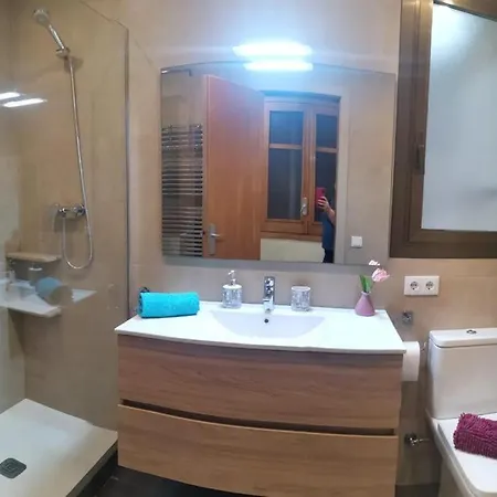 Valencia Habitaciones Barcellona Esterno foto