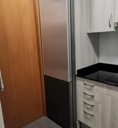 Valencia Habitaciones Barcellona Esterno foto
