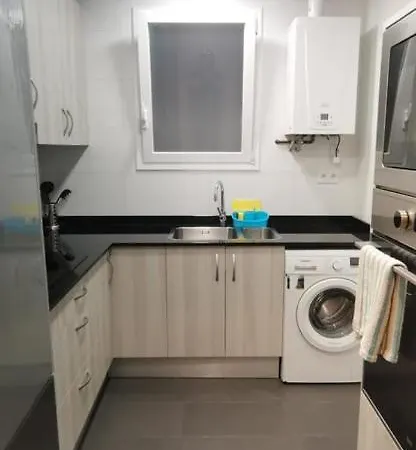 Valencia Habitaciones Barcellona Esterno foto