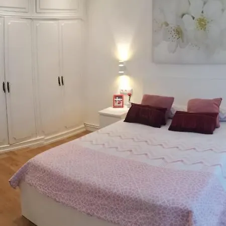 Valencia Habitaciones Barcellona Esterno foto