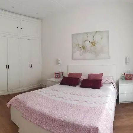 Valencia Habitaciones Barcellona Esterno foto