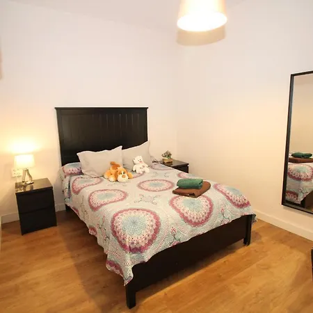 Valencia Habitaciones Barcellona Esterno foto