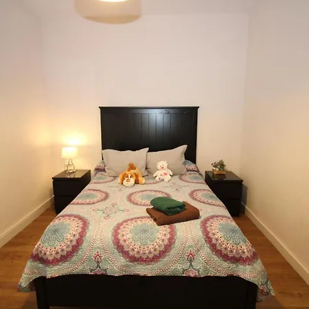 Valencia Habitaciones Barcellona Esterno foto