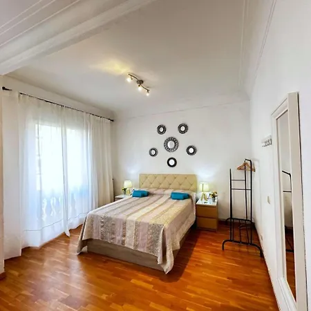 Valencia Habitaciones Barcellona Esterno foto