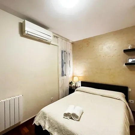 Valencia Habitaciones Barcellona Esterno foto