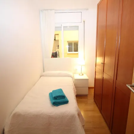 Valencia Habitaciones Barcellona Esterno foto
