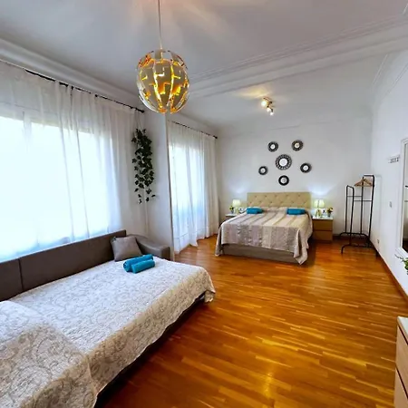 Valencia Habitaciones Barcellona Esterno foto