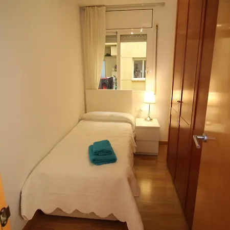 Valencia Habitaciones Barcellona Esterno foto