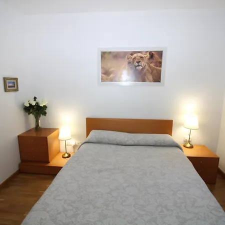 Valencia Habitaciones Barcellona Esterno foto