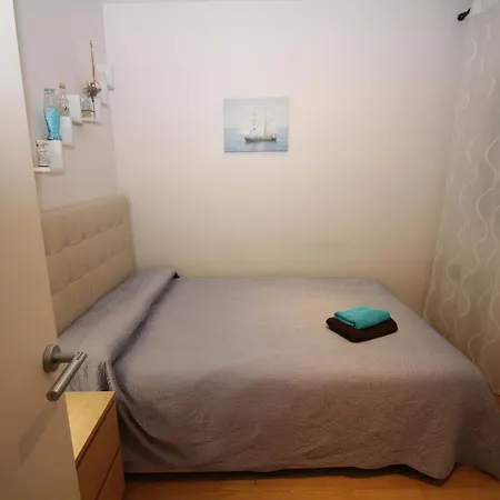 Valencia Habitaciones Barcellona Esterno foto